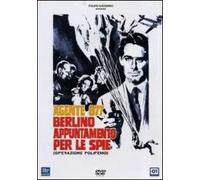 Agente 077. Berlino appuntamento per le spie