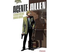 Agente Allen
