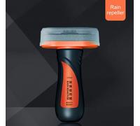 Agente antiappannante antipioggia Repellente acqua per parabrezza auto e moto