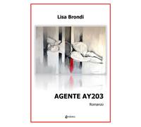 Agente AY203 - [EBS Print]