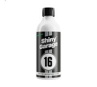 Agente celante in microfibra e tampone SHINY GARAGE SG110108