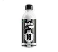 Agente celante in microfibra e tampone SHINY GARAGE SG110108