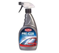 AGENTE CONTRO LA FORMAZIONE GHIACCIO PARABREZZA VETRO CARPLAN PRE-ICER 500 ML