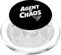 Agente del Caos Tornado PopSockets PopGrip per MagSafe