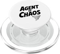 Agente del Caos Tornado PopSockets PopGrip per MagSafe