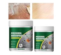 Agente di impregnazione invisibile - Spray impregnante per tessuto e pelle | 2 x rivestimento impregnante trasparente, acqua versatile rifiuta per giacche, stivali, tende e altro | Protecti
