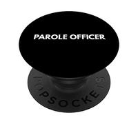 Agente di libertà vigilata PopSockets PopGrip Adesivo