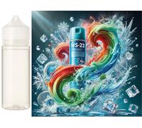 Agente di raffreddamento 1-10ml - WS-23 - Koolada - Sasami