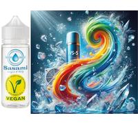 Agente di raffreddamento 2-10ml - WS-5 - Koolada - Sasami
