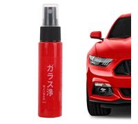 Agente Di Rinnovo Del Rivestimento - Vernice Per Auto Spraay | Glassa Liquida Protettiva UV | 50 Ml CAAR Rivestimento Di Rinnovo Spray Per Bordo Ruota In Vetro Faro Di Vernice Con Pulizia Di