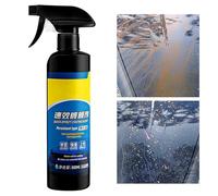 Agente Di Rivestimento A Effetto Rapido - Spray Per Coating Per Auto | Spray Per Brillantezza In Ceramica Per Dettagli Auto | Liquido Per Rivestimento Automobilistico Idrofobo Per