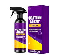 Agente di Rivestimento ad Effetto 120ml Vernice Lucida Idrofobica