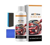 Agente di rivestimento ad effetto rapido, spray lucidante per auto esterno - Spray per la rimozione dei nano'auto Spray per la riparazione dei 'auto - Rivestimento in ceramica per agente rinnovante de