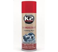 Agente di supporto avviamento motore K2 K2 T440