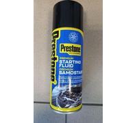 Agente di supporto avviamento motore PARYS PSTA0001A