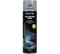 Agente distaccante per saldatura MOTIP 090404