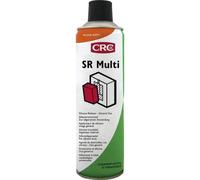 Agente distaccante per stampi contenente silicone film umido crc 32836 aa 500
