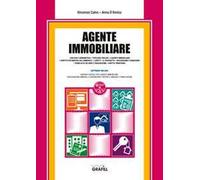 Agente immobiliare. Con software