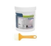 Agente impermeabile invisibile, adesivo per riparazione a parete da 300 g per crepe e sigillatura, sigillante trasparente con formula resistente ai raggi UV, strumento di costruzione per piastrelle