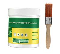 Agente impermeabilizzante colla invisibile impermeabile sigillante per muri di cemento 30g