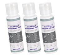 Agente Impermeabilizzante Invisibile Spray 3 Pezzi 30 Ml