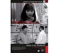 agente lemmy caution missione alphaville DVD Italian Import (DVD) Akim Tamiroff