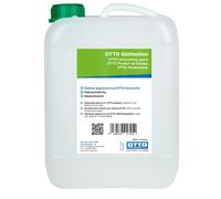 Agente Lisciante 25 L Ottoseal Lisciare Silicone Sigillante Pietra Naturale S100