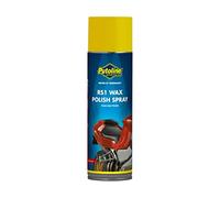 Agente lucidatore Putoline con cera, RS1 Wax-Polish Spray, 500 ml, taglia 0-5l
