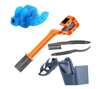 Agente Per Pulire La Catena Della Moto SplashProof Catena ABS 1Set