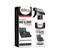 Agente protettivo per cuscinetti in gomma per auto Rayhong, schiuma sgrassante multiuso per il soffitto