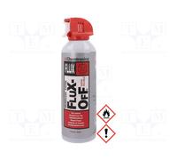 Agente pulente 200ml Avvertenza: Pericolo spray