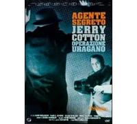 Agente segreto Jerry cotton operazione uragano