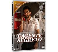Agente Segreto (L')