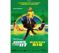 Agente speciale 117 al servizio della Repubblica: Missione Rio