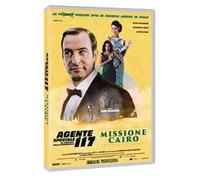 Agente speciale 117 Missione Cairo (DVD)