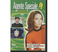 Agente Speciale - The Avengers n.1