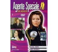 Agente Speciale - The Avengers n.2