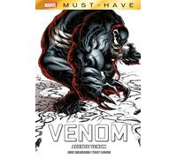 Agente Venom. Venom - Remender Rick, Fowler Tom, Moore Toby