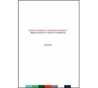 Agenti autonomi e sistemi multiagente