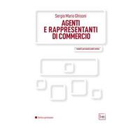 Libri Agenti E Rappresentanti Di Commercio 1A Edizione