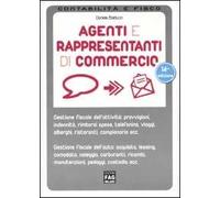 Agenti e rappresentanti di commercio