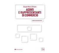Agenti e rappresentanti di commercio - 2023 - BTT