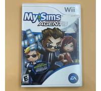 Agenti MySims - Nintendo Wii
