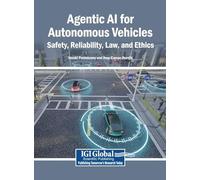Agentic AI for Autonomous Vehicles: Safety, Reliability, Law, and Ethics