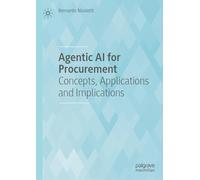 Agentic AI for Procurement: Concepts, Applications and Implications