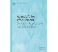 Agentic AI for Procurement: Concepts, Applications and Implications