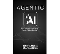 Agentic AI: How Autonomous AI Agents Are Transforming Work, Business, and Decision-Making