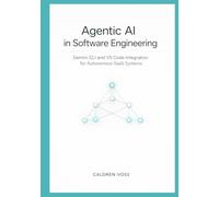 Agentic AI in Software Engineering: Gemini CLI and VS Code Integration for Autonomous SaaS Systems