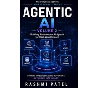Agentic AI Technical Reference Vol 2