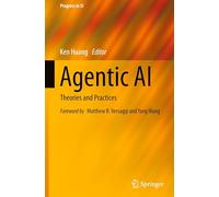 Agentic Ai: Theories and Practices